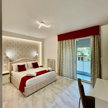 Safa Venice Station Pensjonat 3*