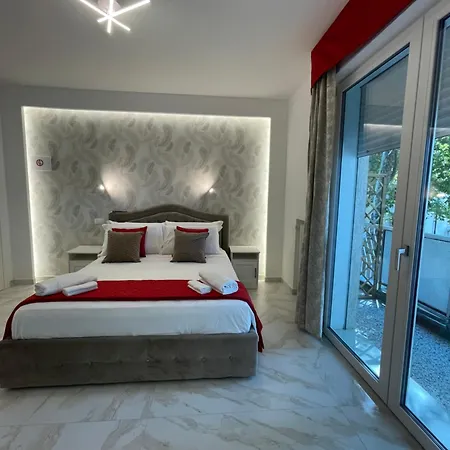 Safa Venice Station Pensjonat