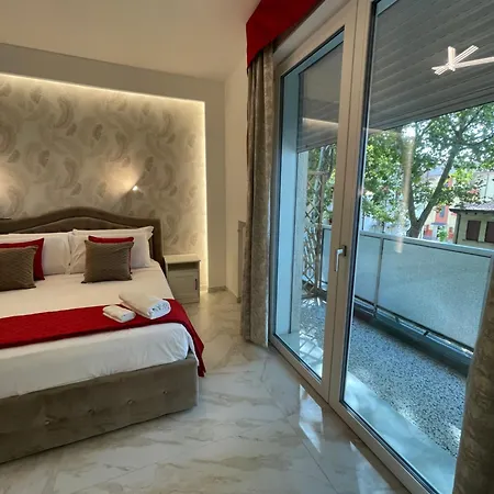 Safa Venice Station Pensjonat 3*