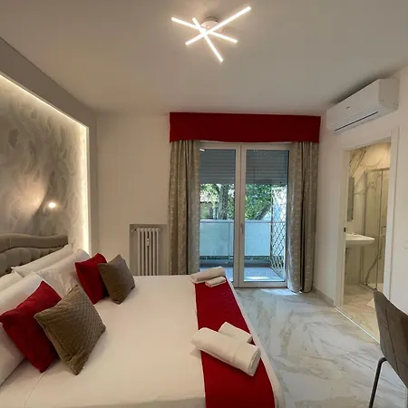 Safa Venice Station Pensjonat Mestre