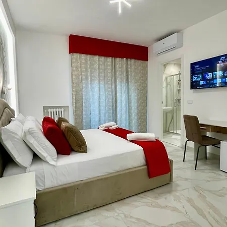Safa Venice Station Pensjonat 3*