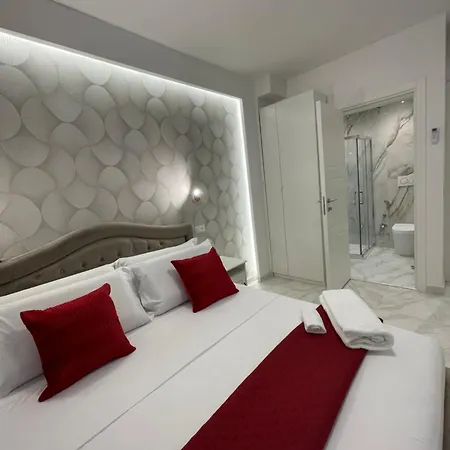 Safa Venice Station 3*