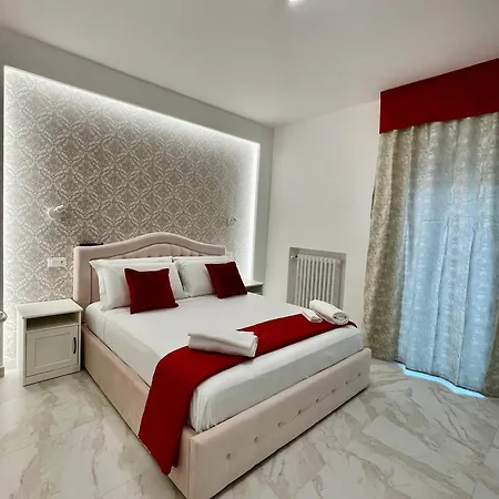 Safa Venice Station 3* Mestre