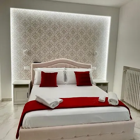 Pensjonat Safa Venice Station 3*