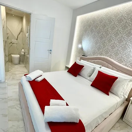 Safa Venice Station Pensjonat Mestre