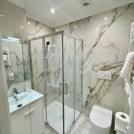 Safa Venice Station 3* Mestre