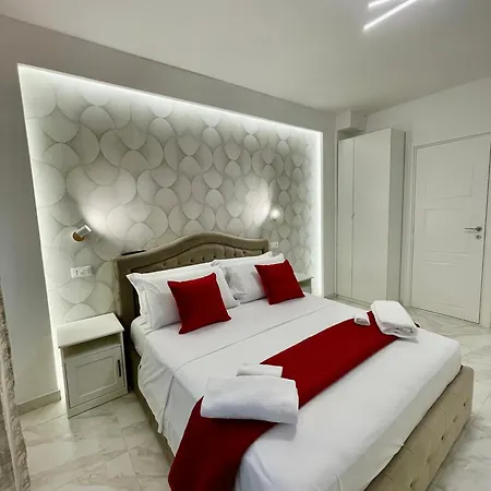 Pensjonat Safa Venice Station 3*