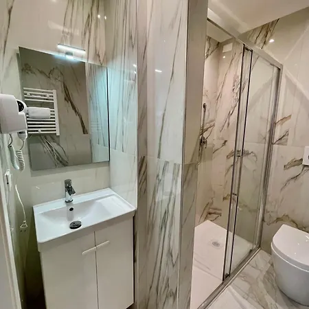 Safa Venice Station Pensjonat 3*