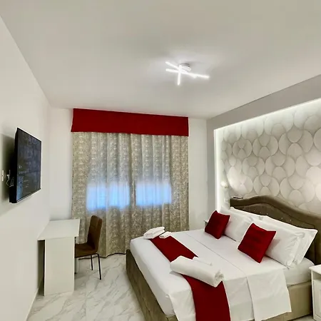 Safa Venice Station Pensjonat 3*